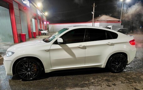 BMW X6, 2012 год, 2 350 000 рублей, 4 фотография