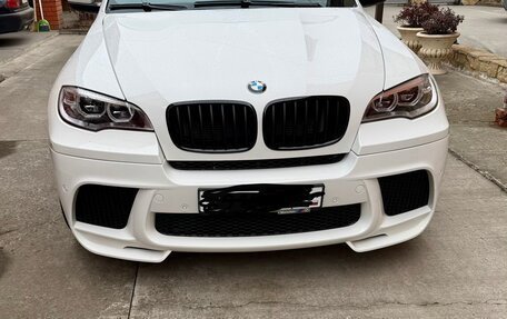 BMW X6, 2012 год, 2 350 000 рублей, 2 фотография