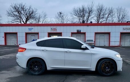 BMW X6, 2012 год, 2 350 000 рублей, 3 фотография