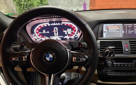 BMW X6, 2012 год, 2 350 000 рублей, 7 фотография