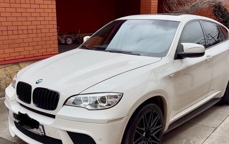 BMW X6, 2012 год, 2 350 000 рублей, 5 фотография