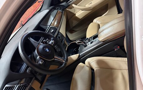 BMW X6, 2012 год, 2 350 000 рублей, 8 фотография