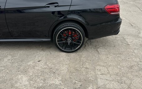 Mercedes-Benz E-Класс, 2014 год, 2 699 000 рублей, 2 фотография