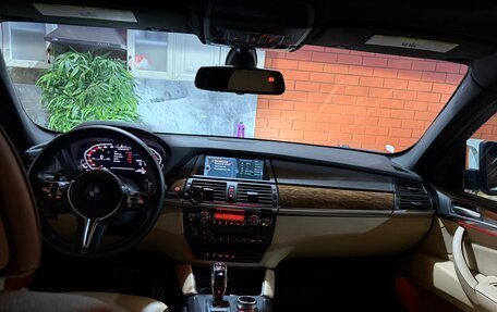 BMW X6, 2012 год, 2 350 000 рублей, 6 фотография