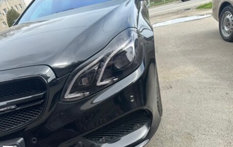 Mercedes-Benz E-Класс, 2014 год, 2 699 000 рублей, 3 фотография