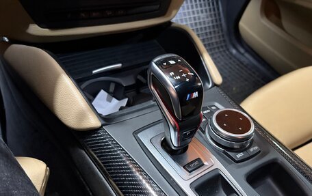 BMW X6, 2012 год, 2 350 000 рублей, 10 фотография