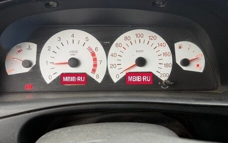 Chevrolet Niva I рестайлинг, 2007 год, 289 000 рублей, 15 фотография