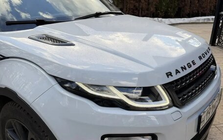 Land Rover Range Rover Evoque I, 2018 год, 3 300 000 рублей, 3 фотография