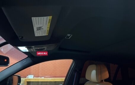 BMW X6, 2012 год, 2 350 000 рублей, 11 фотография