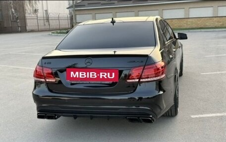 Mercedes-Benz E-Класс, 2014 год, 2 699 000 рублей, 4 фотография