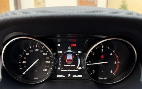 Land Rover Range Rover Evoque I, 2018 год, 3 300 000 рублей, 12 фотография