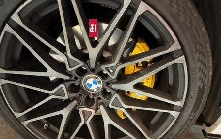 BMW X6, 2012 год, 2 350 000 рублей, 13 фотография