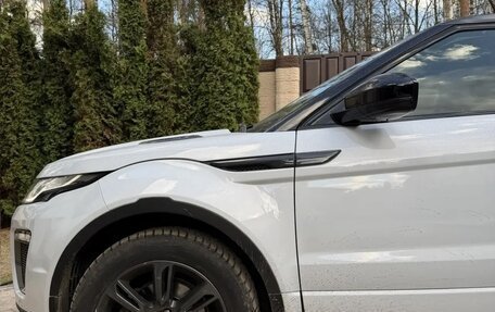 Land Rover Range Rover Evoque I, 2018 год, 3 300 000 рублей, 9 фотография