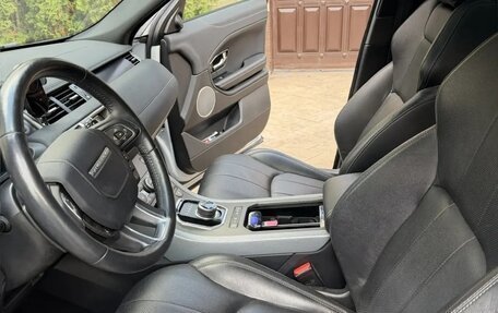 Land Rover Range Rover Evoque I, 2018 год, 3 300 000 рублей, 8 фотография