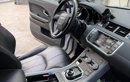 Land Rover Range Rover Evoque I, 2018 год, 3 300 000 рублей, 16 фотография