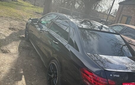 Mercedes-Benz E-Класс, 2014 год, 2 699 000 рублей, 9 фотография