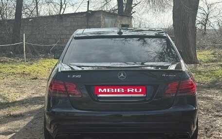 Mercedes-Benz E-Класс, 2014 год, 2 699 000 рублей, 5 фотография