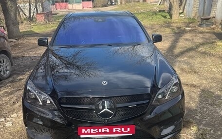 Mercedes-Benz E-Класс, 2014 год, 2 699 000 рублей, 6 фотография