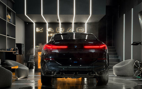 BMW X6, 2025 год, 16 650 000 рублей, 4 фотография