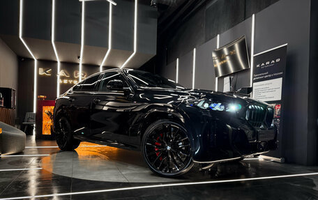 BMW X6, 2025 год, 16 650 000 рублей, 2 фотография