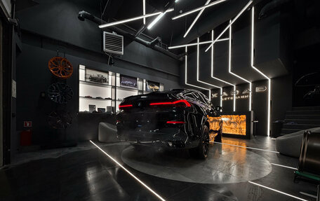 BMW X6, 2025 год, 16 650 000 рублей, 6 фотография