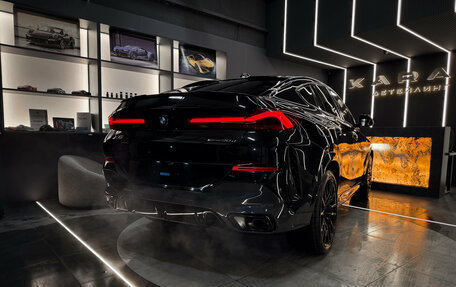 BMW X6, 2025 год, 16 650 000 рублей, 7 фотография