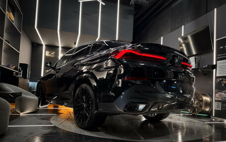 BMW X6, 2025 год, 16 650 000 рублей, 8 фотография