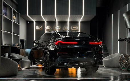 BMW X6, 2025 год, 16 650 000 рублей, 5 фотография