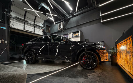 BMW X6, 2025 год, 16 650 000 рублей, 10 фотография