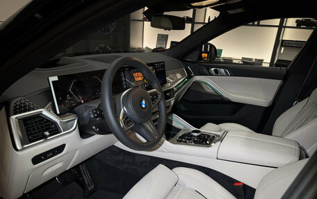 BMW X6, 2025 год, 16 650 000 рублей, 18 фотография