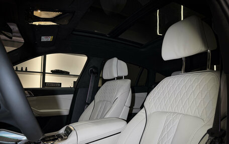 BMW X6, 2025 год, 16 650 000 рублей, 20 фотография