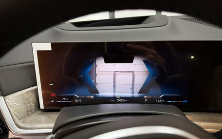 BMW X6, 2025 год, 16 650 000 рублей, 15 фотография