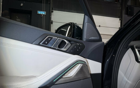 BMW X6, 2025 год, 16 650 000 рублей, 25 фотография