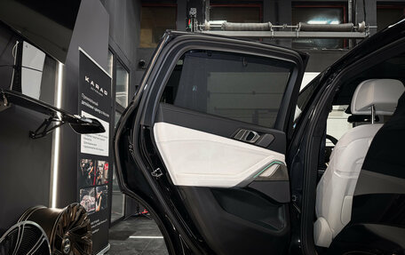 BMW X6, 2025 год, 16 650 000 рублей, 27 фотография