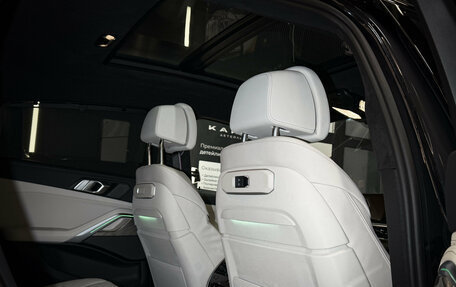 BMW X6, 2025 год, 16 650 000 рублей, 30 фотография