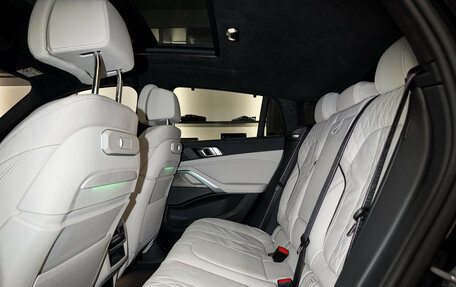 BMW X6, 2025 год, 16 650 000 рублей, 29 фотография