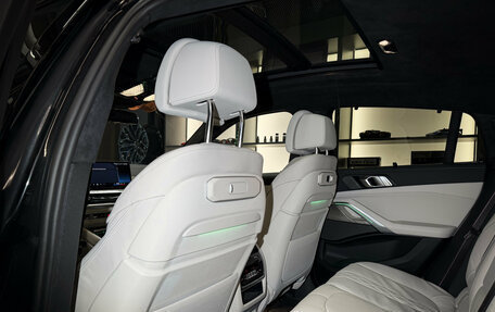 BMW X6, 2025 год, 16 650 000 рублей, 28 фотография