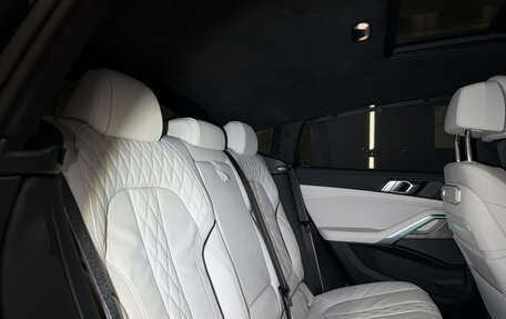 BMW X6, 2025 год, 16 650 000 рублей, 31 фотография