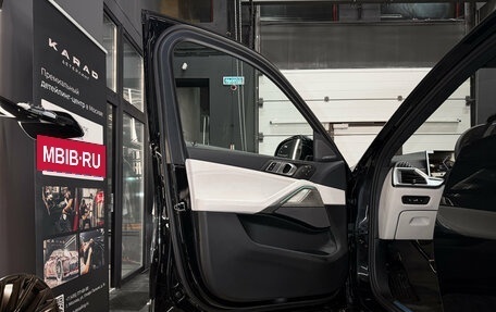 BMW X6, 2025 год, 16 650 000 рублей, 26 фотография