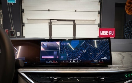 BMW X6, 2025 год, 16 650 000 рублей, 16 фотография