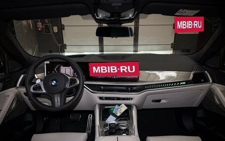 BMW X6, 2025 год, 16 650 000 рублей, 13 фотография