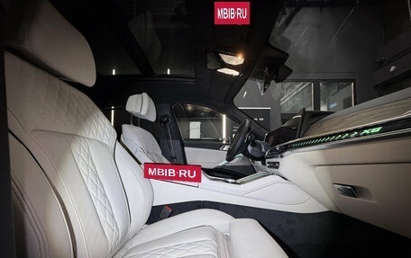 BMW X6, 2025 год, 16 650 000 рублей, 21 фотография