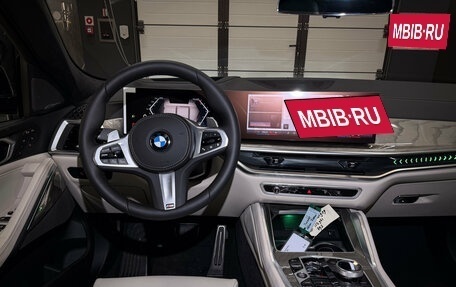 BMW X6, 2025 год, 16 650 000 рублей, 14 фотография