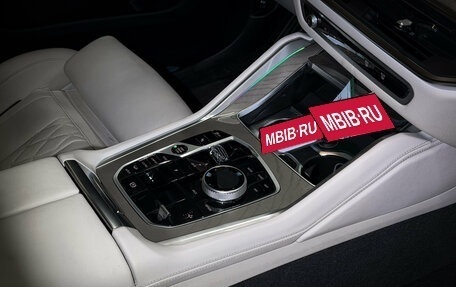 BMW X6, 2025 год, 16 650 000 рублей, 22 фотография