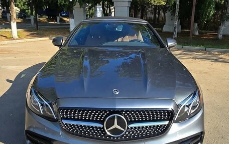 Mercedes-Benz E-Класс, 2018 год, 5 900 000 рублей, 2 фотография