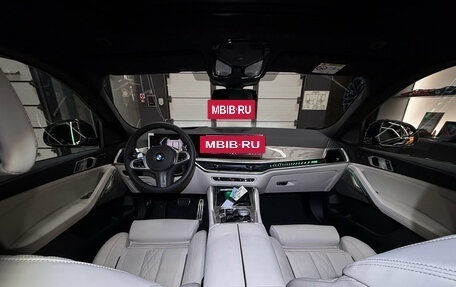 BMW X6, 2025 год, 16 650 000 рублей, 12 фотография