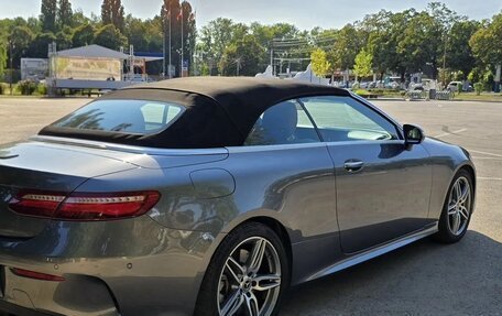 Mercedes-Benz E-Класс, 2018 год, 5 900 000 рублей, 9 фотография