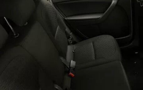 Skoda Yeti I рестайлинг, 2017 год, 1 790 000 рублей, 7 фотография