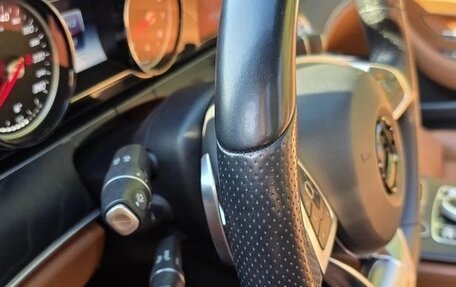 Mercedes-Benz E-Класс, 2018 год, 5 900 000 рублей, 6 фотография