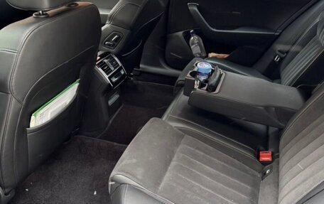 Skoda Superb III рестайлинг, 2022 год, 3 790 000 рублей, 11 фотография